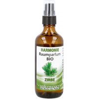 Zirben-raumparfum Bio Unterweger Spray