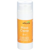 allcura Moos Creme mit Wirkstoff MossCellTec™ No1.