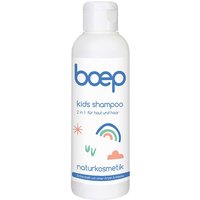 das boep Kids Shampoo