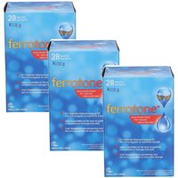 ferrotone® Natürliches Eisen von ferrotone