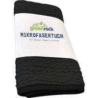 greenrock Mikrofasertuch