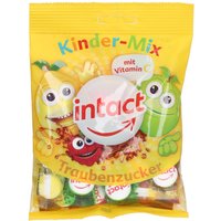 intact Traubenzucker Kinder-Mix von intact