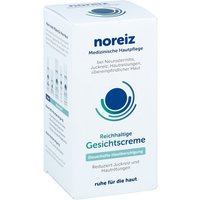 noreiz Reichhaltige Gesichtscreme