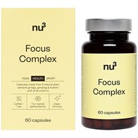 nu3 Focus Complex von nu3