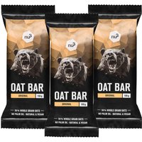 nu3 Oat Energy Bar Original von nu3