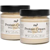 nu3 Protein Cream White-Choc von nu3