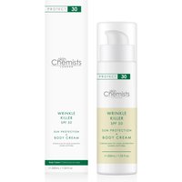 skinChemists LSF 30 Körpercreme