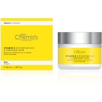 skinChemists Vitamin D Co-Enzym Q10 & Ceramid Maske