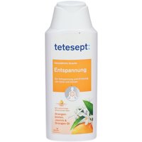 tetesept® Entspannung