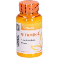 vitaking® Vitamin-C Ascorbinsäure von vitaking