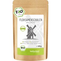 bioKontor Flohsamenschalenmehl von bioKontor