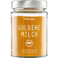 bioKontor Goldene Milch von bioKontor