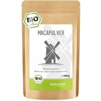 bioKontor Macapulver von bioKontor