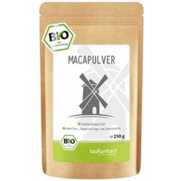 bioKontor Macapulver von bioKontor