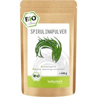 bioKontor Spirulinapulver von bioKontor