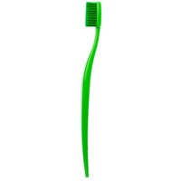 Biobrush - Zahnbürste grün von biobrush