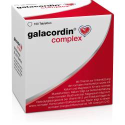 galacordin complex von biomo pharma GmbH