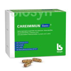 CAREIMMUN Basic von biosyn Arzneimittel GmbH