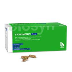CAREIMMUN Basic Kapseln von biosyn Arzneimittel GmbH