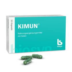 KIMUN von biosyn Arzneimittel GmbH