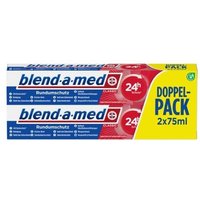 Blend-a-med Rundumschutz Classic Zahnpasta von blend-a-med