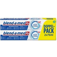 Blend-a-med Rundumschutz Extra Frisch Clean Zahncreme von blend-a-med