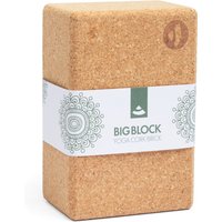 BIG Block Kork Klotz XXL von bodhi