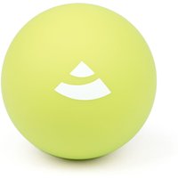 Faszien-Massage-Ball, medium, grün von bodhi