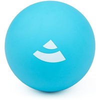 Faszien-Massage-Ball, soft, hellblau von bodhi