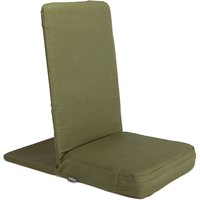 Mandir Bodenstuhl Standard, olive green von bodhi