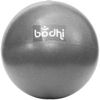 Pilates Ball, anthrazit von bodhi