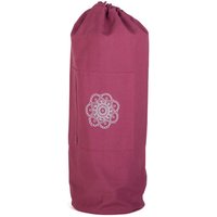 Surya Bag Cotton, aubergine 60cm von bodhi