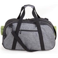 Urban Tote Bag, grey/black 928G von bodhi