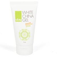 Yoga, White China Gel von bodhi