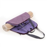 Yoga Bag Namasté, light berry 917 von bodhi