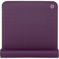 Yogamatte EcoPro, violett von bodhi