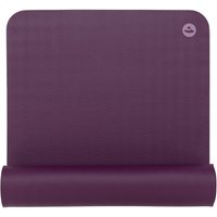 Yogamatte EcoPro Diamond, violett 659-V von bodhi