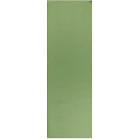 Yogamatte Kailash Premium 60, 3 mm Dicke apfelgrün von bodhi