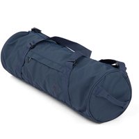 Yogamatten Tasche Asana City Bag dark blue, Polyester 902-B von bodhi