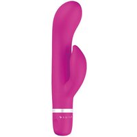 Pinker Rabbitvibrator “ic Marine” | 5 Modi | Satisfyer von bswish