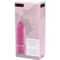 Vibrator bdesired Deluxe Pearl rose von bswish