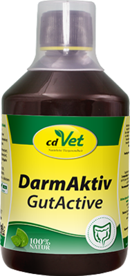 DARMAKTIV vet. 500 ml von cdVet Naturprodukte GmbH