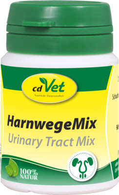 HARNWEGEMIX vet. 12.5 g von cdVet Naturprodukte GmbH