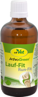 LAUF-FIT Hund 100 ml von cdVet Naturprodukte GmbH