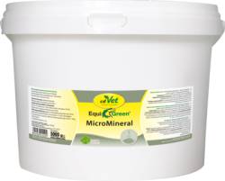 MICROMINERAL Pferd 5000 g von cdVet Naturprodukte GmbH