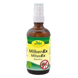 cdVet MilbenEx von cdVet Naturprodukte GmbH