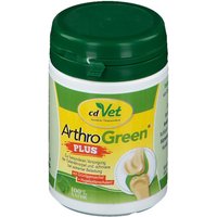 cd Vet ArthroGreen® plus von cdVet