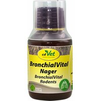 cd Vet BronchialVital Nager von cdVet