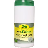 cd Vet EquiGreen Nervennahrung von cdVet