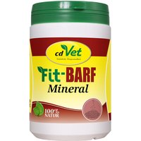 cd Vet Fit-BARF® Mineral von cdVet